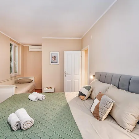 Apartman Samm