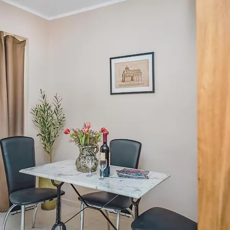 Samm Apartman Sibenik