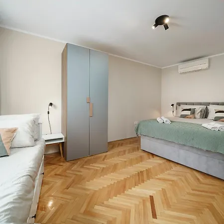 Apartman Samm Šibenik