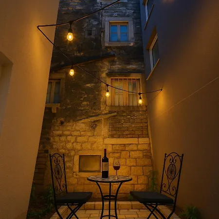 Samm Šibenik