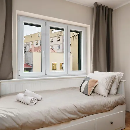 Samm Apartman *