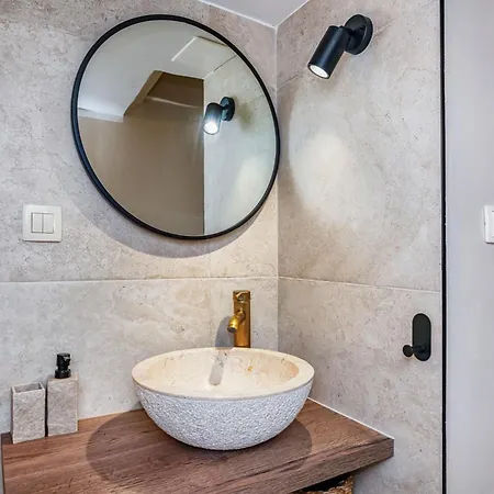 Apartman Samm Šibenik