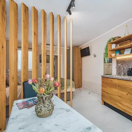 Samm Apartman