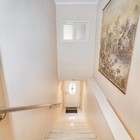 Apartman Samm