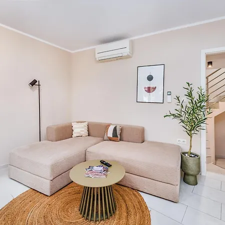 Samm Apartman Šibenik