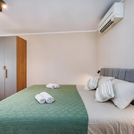 Apartman Samm *