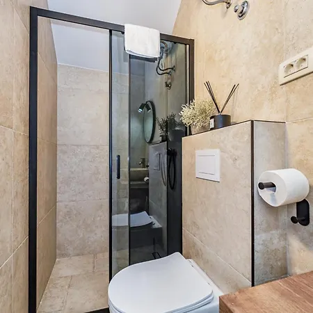 Samm Apartman Šibenik