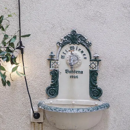 Apartman Samm