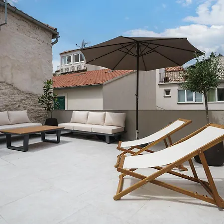 Samm Apartman Sibenik