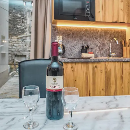 Apartman Samm Sibenik