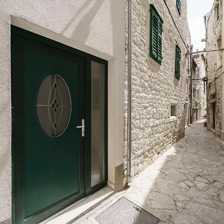 Apartman Samm *