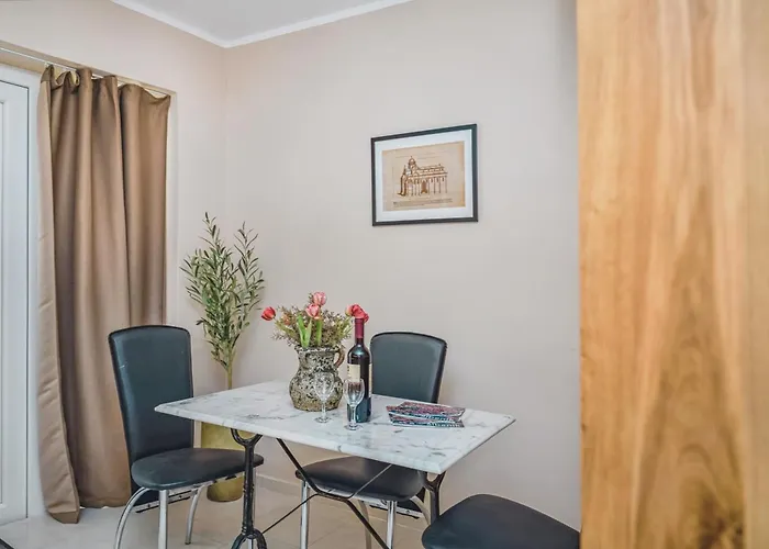 Samm Appartement Šibenik