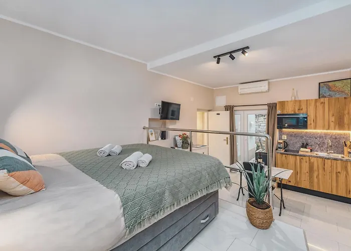 Samm Appartement Šibenik