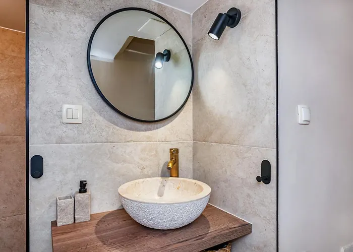 Appartement Samm Šibenik