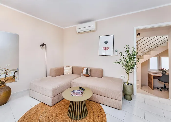 Samm Appartement Šibenik