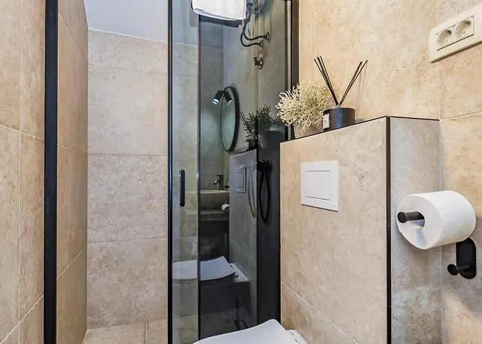 Samm Appartement Šibenik