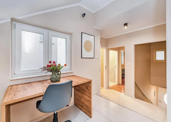 Appartement Samm Šibenik