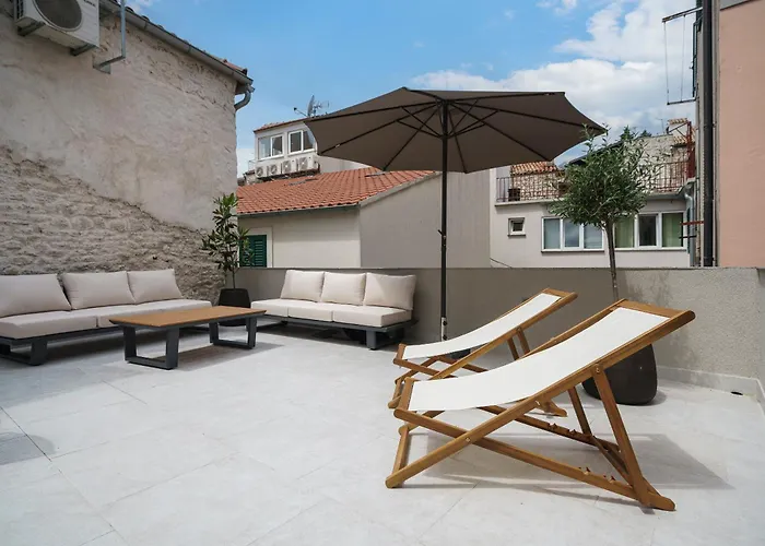 Samm Appartement Šibenik